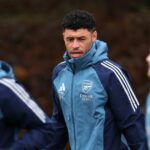 Jasná požiadavka Alexa Oxlade-Chamberlaina s pochybným prestupom Celticu | Futbal | Šport