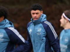 Jasná požiadavka Alexa Oxlade-Chamberlaina s pochybným prestupom Celticu | Futbal | Šport Jasná požiadavka Alexa Oxlade-Chamberlaina s pochybným prestupom Celticu | Futbal | Šport