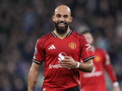 Jasný odkaz Bryana Mbeuma o prestupových webových odkazoch spoluhráča z Male Utd|Futbal|Športová aktivita Jasný odkaz Bryana Mbeuma o prestupových webových odkazoch spoluhráča z Male Utd|Futbal|Športová aktivita