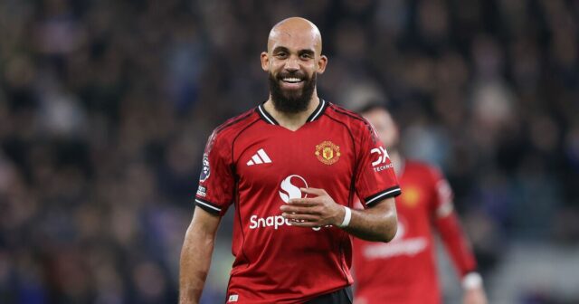 Jasný odkaz Bryana Mbeuma o prestupových webových odkazoch spoluhráča z Male Utd|Futbal|Športová aktivita 
