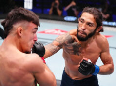 Javier Reyes chce vybudovať kolumbijské dedičstvo v UFC Download app from appStore