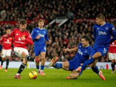 Je Everton vs Man United v televízii? Kanál, čas výkopu a ako sledovať zápas Premier League Download app from appStore