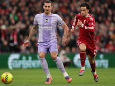 Je Liverpool vs Brighton v televízii? Kanál, čas výkopu a ako sledovať zápas FA Cupu Download app from appStore