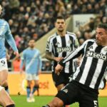 Je Man City vs Newcastle v televízii? Živý prenos Carabao Cup, rádiové pokrytie a ako sa pozerať