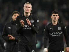 Je Manchester City vs Newcastle v televízii? Kanál, čas výkopu a ako sledovať semifinále Carabao Cupu Download app from appStore