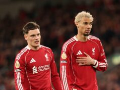 Je Sunderland vs Liverpool v televízii? Kanál, čas výkopu a ako sledovať zápas Premier League Download app from appStore