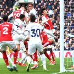 Je Tottenham vs Arsenal v televízii? Ako sa pozerať na derby v severnom Londýne