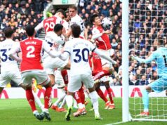 Je Tottenham vs Arsenal v televízii? Ako sa pozerať na derby v severnom Londýne Je Tottenham vs Arsenal v televízii? Ako sa pozerať na derby v severnom Londýne