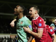 Je Wrexham vs Ipswich v televízii? Kanál, čas výkopu a ako sledovať zápas FA Cupu Download app from appStore