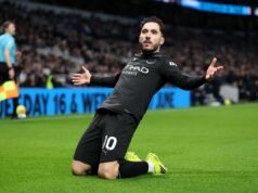 Je čas, aby tento tím Manchestru City prijal chaos a hral podľa svojich silných stránok? Je čas, aby tento tím Manchestru City prijal chaos a hral podľa svojich silných stránok?