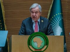 Je možné reformovať Bezpečnostnú radu OSN? | Organizácia spojených národov Je možné reformovať Bezpečnostnú radu OSN? | Organizácia spojených národov