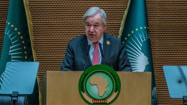 Je možné reformovať Bezpečnostnú radu OSN? | Organizácia spojených národov Je možné reformovať Bezpečnostnú radu OSN? | Organizácia spojených národov