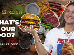 Je naše jedlo choré? | Jedlo Je naše jedlo choré? | Jedlo