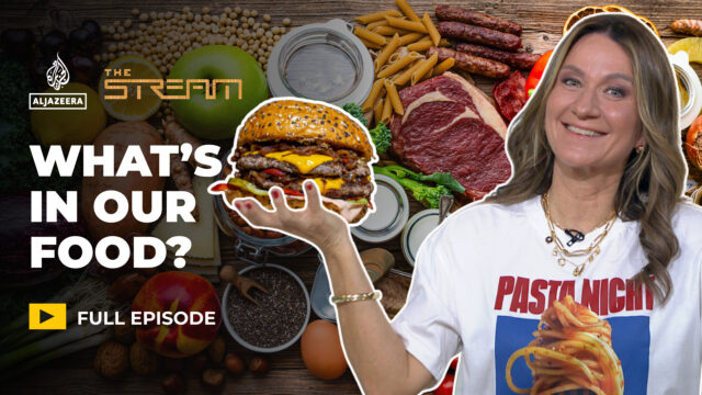 Je naše jedlo choré? | Jedlo Je naše jedlo choré? | Jedlo