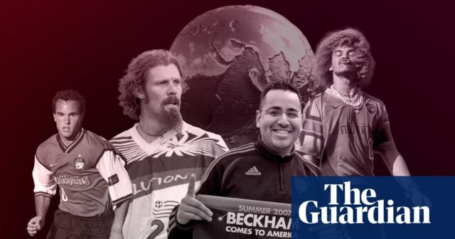 Je prepad Svetového pohára skutočný? MLS to zistí | Majstrovstvá sveta 2026
