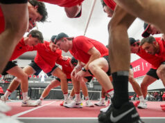 Je to konečne rok štátu Ohio vyhrať všetko v mužskom tenise? Download app from appStore