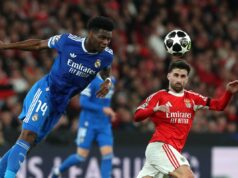 Je v televízii Real Madrid vs Benfica? Kanál, čas výkopu a ako sledovať zápas Ligy majstrov Download app from appStore