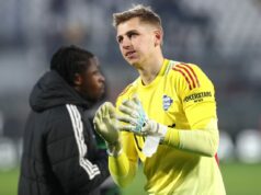 Jean Butez z Como odhaľuje sen o majstrovstvách sveta vo Francúzsku Jean Butez z Como odhaľuje sen o majstrovstvách sveta vo Francúzsku