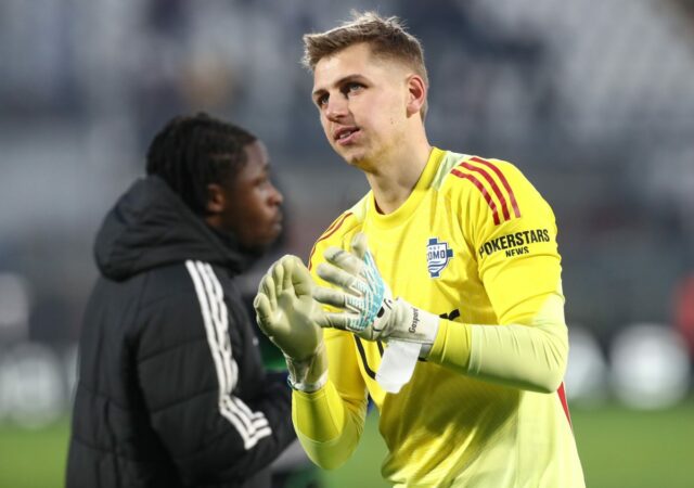 Download app from appStore