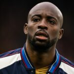 Jean-Philippe Mateta z Crystal Palace