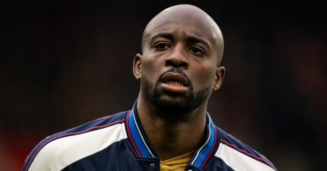 Jean Philippe-Mateta čelí ničivému novému úderu po agónii dňa termínu Jean-Philippe Mateta z Crystal Palace