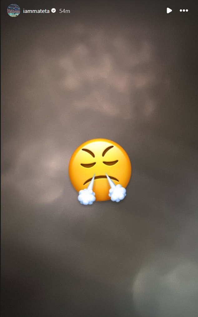 Jean-Philippe Mateta ukazuje frustráciu z meškania prestupu AC Miláno, Chelsea Jean-Philippe Mateta zdieľal svoju frustráciu, pretože jeho prestup z Crystal Palace do AC Miláno bol zdržaný, pretože Eagles hľadajú náhradu.