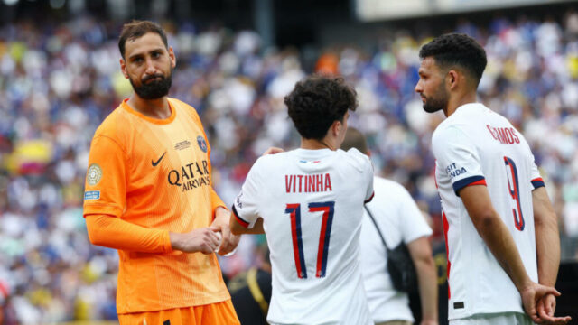 Jeden gól z katastrofy: Skryté nebezpečenstvo číhajúce v pohodlnom vedení PSG
