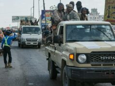 Jeden mŕtvy a 11 zranených v Jemene po tom, čo bezpečnostné sily rozohnali útok STC | Správy o konflikte Jeden mŕtvy a 11 zranených v Jemene po tom, čo bezpečnostné sily rozohnali útok STC | Správy o konflikte