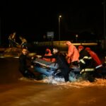 Jeden muž zabitý, dievča nezvestné, keď búrka Leonardo zasiahla Portugalsko a Španielsko | Klimatické správy