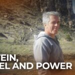 Jediná príčina Jeffreyho Epsteina: Izrael | Správy