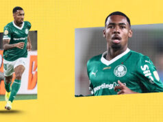 Jediný ďalší brazílsky zázračný chlapec Liverpoolu, keďže sa údajne usiluje o novú dohodu v hodnote 35 miliónov eur Download app from appStore