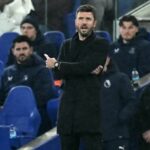 Jediný geniálny ťah Michaela Carricka proti Evertonu pomáha posilňovať európske nádeje Man Utd