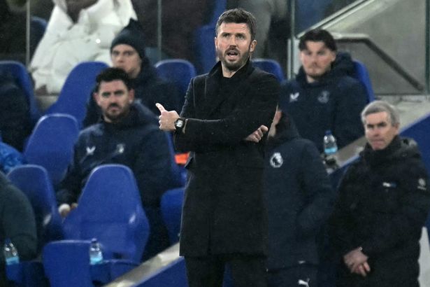 Jediný geniálny ťah Michaela Carricka proti Evertonu pomáha posilňovať európske Jediný geniálny ťah Michaela Carricka proti Evertonu pomáha posilňovať európske nádeje Man Utd