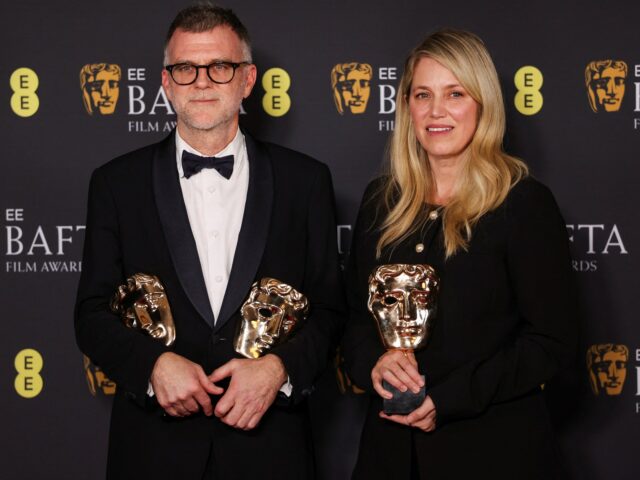 Jedna bitka za druhou triumfuje na britských filmových cenách BAFTA | Správy o umení a kultúre
