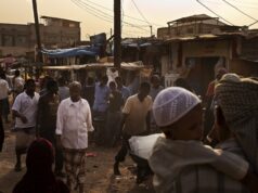 Jemenské „Mogadišo“: Somálski utečenci čelia chudobe a nestabilite v Adene | Správy o utečencoch Jemenské „Mogadišo“: Somálski utečenci čelia chudobe a nestabilite v Adene | Správy o utečencoch