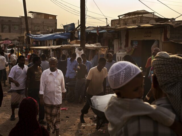 Jemenské „Mogadišo“: Somálski utečenci čelia chudobe a nestabilite v Adene | Správy o utečencoch
