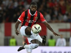 Jérémie Boga sa pred príchodom do Juventusu na hosťovanie podrobí lekárskej starostlivosti Jérémie Boga sa pred príchodom do Juventusu na hosťovanie podrobí lekárskej starostlivosti