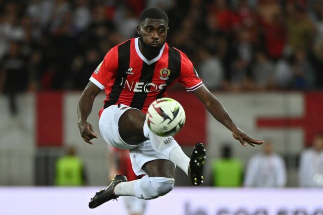 Jérémie Boga sa pred príchodom do Juventusu na hosťovanie podrobí Jérémie Boga sa pred príchodom do Juventusu na hosťovanie podrobí lekárskej starostlivosti