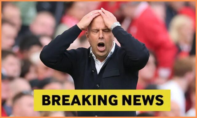 Jeremie Frimpong vylúčil zápas s Nottinghamom Forest Jeremie Frimpong z Liverpoolu opúšťa ihrisko pre zranenie počas zápasu MD8 fázy Ligy majstrov UEFA 2025/26 medzi Liverpool FC...