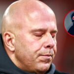 Jérémy JACQUET zo Stade Rennais FC počas zápasu Ligue 1 McDonald's medzi Lens a Rennes na Stade Bollaert-Delelis 7. februára 2026 v Lens,...