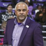 Štát Kansas prepustil Jeroma Tanga „pre vec“ po tom, čo tento týždeň kritizoval svojich hráčov.