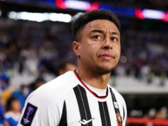 Jesse Lingard môže spečatiť opätovné stretnutie Man Utd, keď sa hviezda rozhodne o ďalšom klube | Futbal | Šport Jesse Lingard môže spečatiť opätovné stretnutie Man Utd, keď sa hviezda rozhodne o ďalšom klube | Futbal | Šport