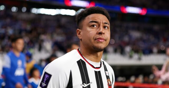 Jesse Lingard môže spečatiť opätovné stretnutie Man Utd, keď sa hviezda rozhodne o ďalšom klube | Futbal | Šport
