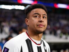 Jesse Lingard v rade na šokujúce stretnutie Man Utd po poslednom prestupovom zvrate Jesse Lingard