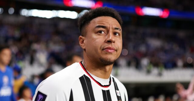 Jesse Lingard v rade na šokujúce stretnutie Man Utd po Jesse Lingard