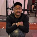 Jesse Lingard rokoval s brazílskym tímom Corinthians a udržiaval sa fit