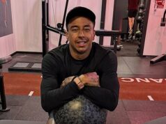 Jesse Lingard vedie rozhovory s historickým juhoamerickým klubom – a mohol by sa pripojiť k bývalému spoluhráčovi z Man United Jesse Lingard rokoval s brazílskym tímom Corinthians a udržiaval sa fit