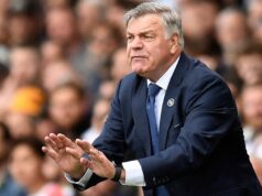 Jesse Marsch si na verejnosti odpykal po vykopávkach Sama Allardycea v Leedse: „Naučte sa čítať kamarát“ Sam Allardyce tvrdil, že tím Leeds, ktorý zdedil, nie je dostatočne fit