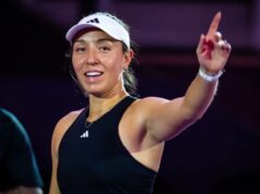 Jessica Pegula hovorí, prečo hrá tenis napriek tomu, že pochádza z bohatej rodiny Foto Robert Prange/Getty Images