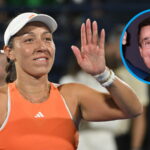 Jessica Pegula podporila '100 %', aby vyhrala Grand Slam od bývalej trénerky Sereny Williamsovej